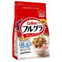 フルーツ グラノラ LOWFAT 脂質70%OFFx12 - メルカリ