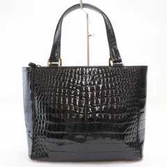 2025年最新】クロコダイル バッグ jraの人気アイテム - メルカリ