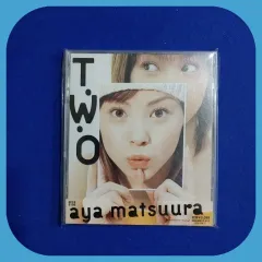 AYA MATUSUURA CD 未開封