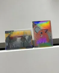 チェンソーマン (デンジ ポチタ) カード 2枚 まとめ