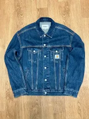 2025年最新】Carhartt テーラードジャケットの人気アイテム - メルカリ