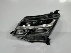 日産 ルークス 純正 ヘッドライト 左 26060-6A04A - メルカリ