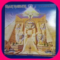 2026年最新】アイアンメイデン レコードの人気アイテム - メルカリ