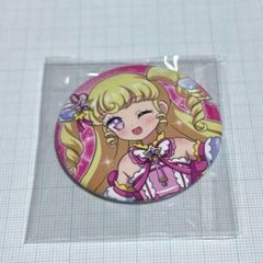 アイカツ 星宮いちご 星宮いちごだらけ缶バッジ 缶バ アクリルスタンド