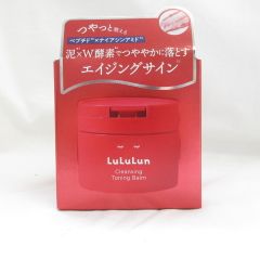 LuLuLun ルルルン クレンジングバームKP 90g ( クレンジング ) 