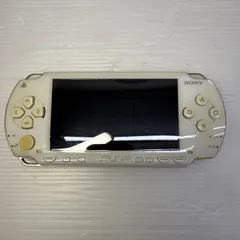 ☆PSP 1000☆ソニー SONY プレイステーションポータブル ジャンク