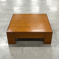 1980s 1990s arflex Talete Square Coffee Table 1980年代 1990年代