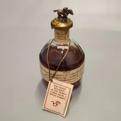 ブラントン 12-13-1991 750ml 46.5% バーボン ウイスキー ブラントン 1991 750ml 46.5% 割引 Blanton's【I2】 2025年最新