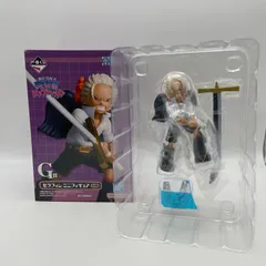 一番くじ　ワンピース　未来島エッグヘッド　G賞　セラフィム　ミニフィギュア　バンダイ　バンダイナムコ　（ME26-3169）