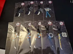 鬼滅の刃キーホルダー まとめ売り