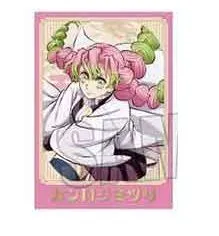 甘露寺蜜璃 トレーディング箔押しブロマイド Part2 鬼滅の刃 無限城編Ver. 鬼滅 グッズ ブロマイド