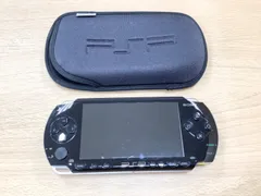 G1532SONYソニー　PSP1000本体　ジャンク　ブラック　黒