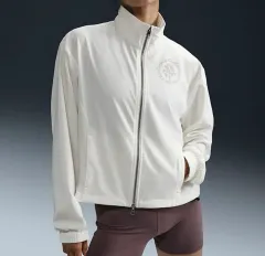 ナイキ ONE レディース ドライ フィット ランニング アウター