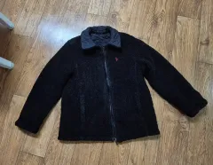 U.S. POLO ASSN. アウター リバーシブル レディース