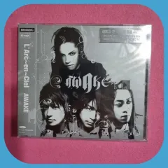 L'Arc～en～Ciel　非売品　トレカ　当選品　未開封品 L'Arc〜en〜Ciel ラルク 非売品 カードセット - メルカリ