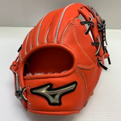 美品✨ミズノ ダイアモンドアビリティ 前田健太モデル 投手用グローブ