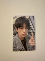 Stray Kids(ストレイキッズ・スキズ・SKZ) スンミン(SEUNGMIN) トレカ