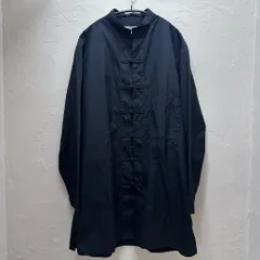 2025年最新】Yohji Yamamoto POUR HOMME 長袖シャツの人気アイテム