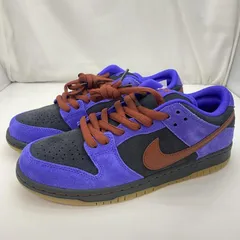 【中古】NIKE SB DUNK  Low Pro 