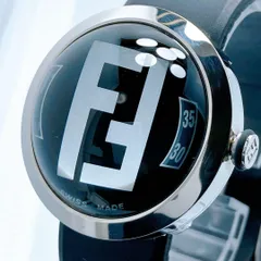 2025年最新】フェンディ 時計 8010の人気アイテム - メルカリ