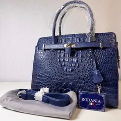 2025年最新】RODANIA レディース ハンドバッグの人気アイテム - メルカリ
