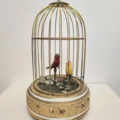 2025年最新】シンギングバード アンティークの人気アイテム - メルカリ