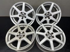 新品BLEST Bahnsport Type525☆18インチ4本ミニバンSUV - メルカリ