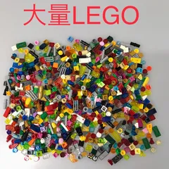 中古 LEGO レゴ   小さなパーツ　色々　大量　まとめ売り NP-655 ※ブロック　タイル　コイン　お金　宝石　金貨　トランス　クリア　ラウンド　コーン　パーツ　他 361