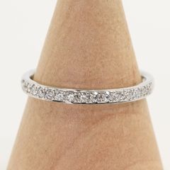 アガット K10×シルバー コンビ ツイスト ピアスチャーム/24-5149S