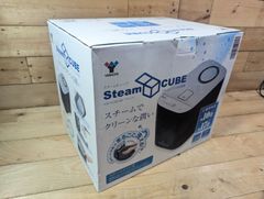 山善 KSF-K28(B) スチームファン式加湿器 - メルカリ