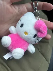 サンリオ ハローキティ バッグホルダー