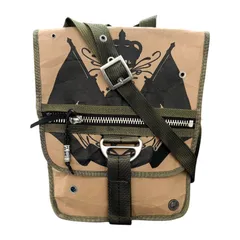 2026年最新】diesel ショルダーバッグ y2kの人気アイテム - メルカリ