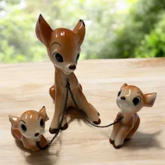 2026年最新】置物 バンビの人気アイテム - メルカリ