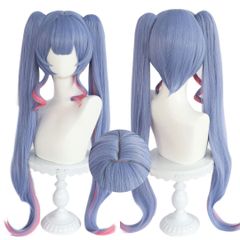 初音ミク コスプレ ラビットホール ロングver.ウィッグ のみ - メルカリ