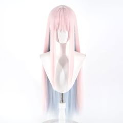 鳴潮 コスプレ ダーニャ ウィッグ 新品未使用 - メルカリ