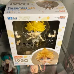2025年最新】鏡音レン ねんどろいど シンフォニーの人気アイテム