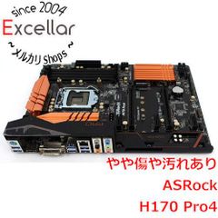 美品】ASRock B150M Pro4 マザーボード 第6世代 第7世代 - メルカリ