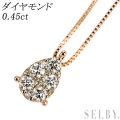 K18WG ルビー ペンダントトップ 1.13ct ミステリーセッティング - メルカリ