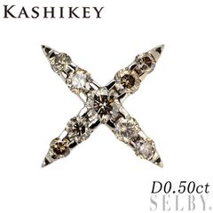 K18WG ルビー ペンダントトップ 1.13ct ミステリーセッティング - メルカリ