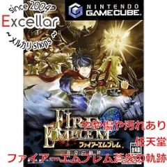 2026年最新】gc ファイアーエムブレム 蒼炎の軌跡の人気アイテム