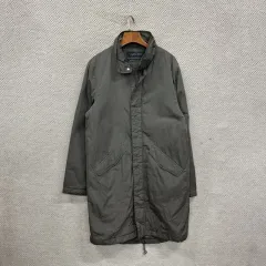 ZARA ザラ カジュアル キルティング ウィンドブレーカー コート ジャケット S A03124