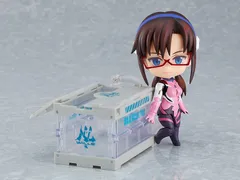 【新品未開封】ねんどろいどもあ エヴァンゲリオンデザインコンテナ WILLE Ver.【正規品】グッドスマイルカンパニー グッスマ GSC