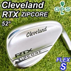 2025年最新】クリーブランド rtx zipcore 52の人気アイテム - メルカリ