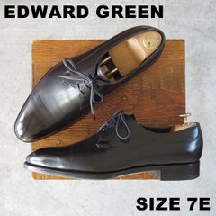 美品☆エドワードグリーン 7E【現行定価20万円以上☆GROSVENOR/V