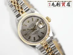 2025年最新】ロレックス コンビ レディース コマの人気アイテム - メルカリ