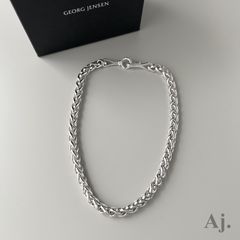 ryomi様【使用感有】ジョージジェンセン 276 ブーメラン ネックレス