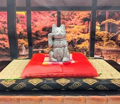 京都 金閣寺 置物 - メルカリ