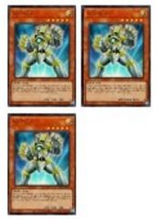 中古】 遊戯王OCG デュエルモンスターズ 幻創のミセラサウルス DBWS