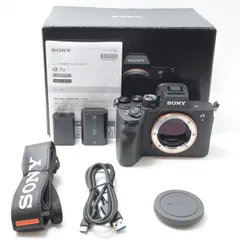 2025年最新】α7 IVの人気アイテム - メルカリ