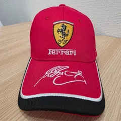 2025年最新】f1キャップ サインの人気アイテム - メルカリ